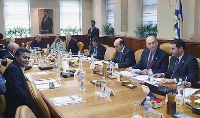 צילום: גיל יוחנן