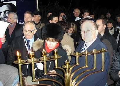 צילום: רויטל אזולאי