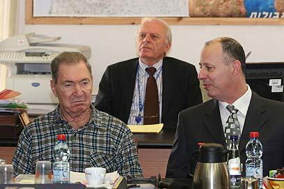 צילום: גיל יוחנן