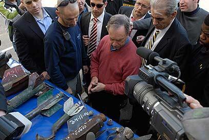 צילום: אמיר כהן