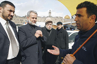 צילום: יואב גלאי