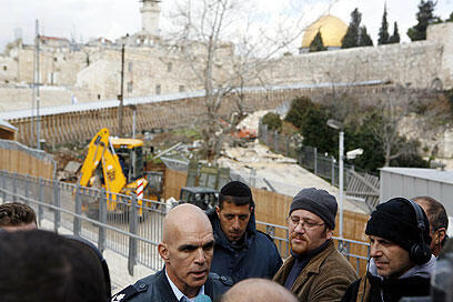 צילום: יואב גלאי