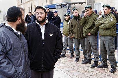 צילום: יואב גלאי