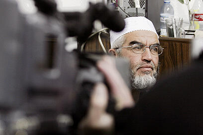 צילום: יואב גלאי