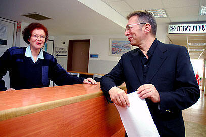 צילום: דנה קופל