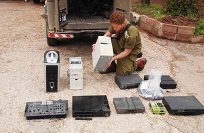 צילום: דובר צה"ל