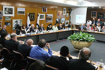 צילום: גיל יוחנן