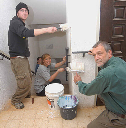 צילום: אביהו שפירא