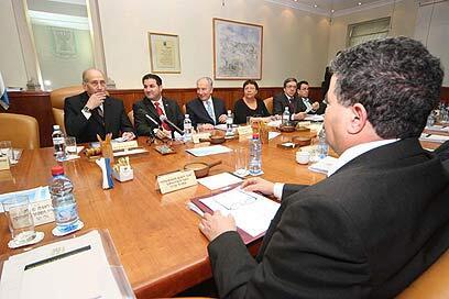 צילום: גיל יוחנן