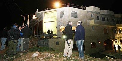 צילום: גיל יוחנן