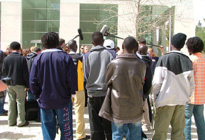 צילום: תמר דרסלר