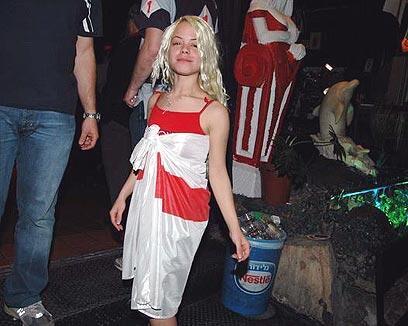 צילום: ניב קלדרון