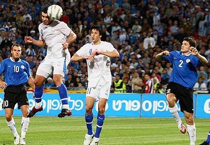 צילום: אלי אלגרט