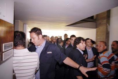 צילום: ניב קלדרון