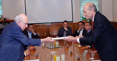 צילום: אבי אוחיון, לע"מ