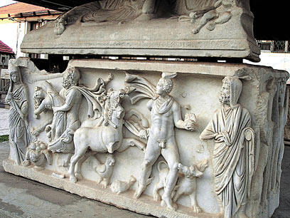 צילום: יפה רזיאל