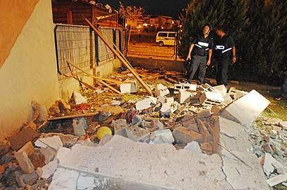 צילום: אמיר כהן