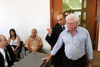 צילום: גיל יוחנן