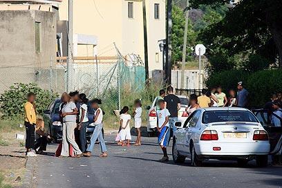 צילום: מיכאל קרמר