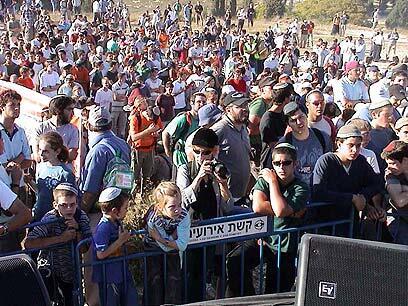 צילום: ישי הולנדר