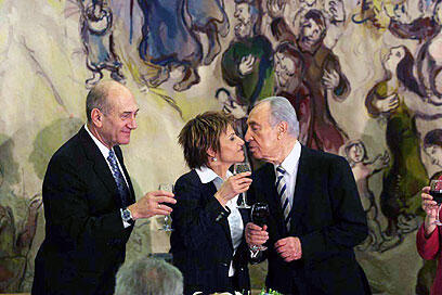 צילום: גיל יוחנן