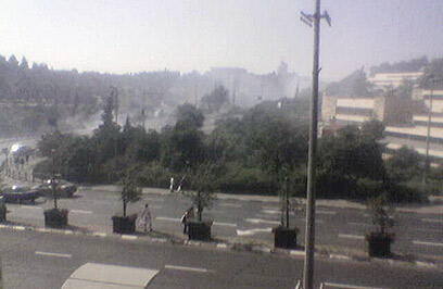 צילום: ירון תורן