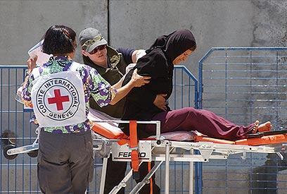 צילום: דובר צה"ל