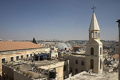 צילום: רון פלד