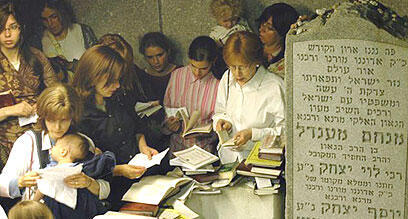 צילום: שטורעם