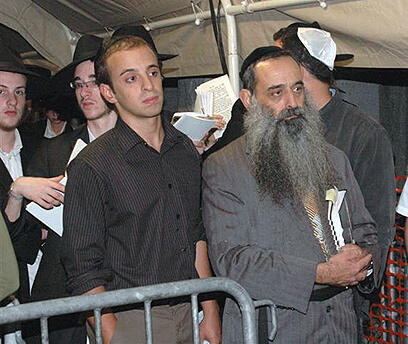 צילום: שטורעם