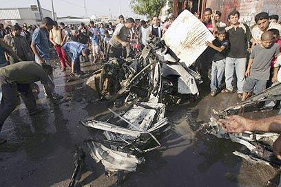 צילום: רויטרס