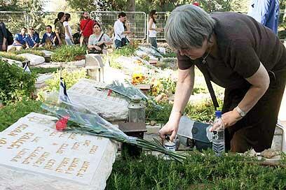 צילום: גיל יוחנן