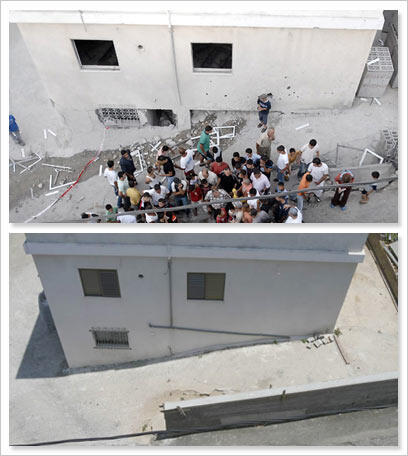 צילום: עמרי אילת, חגי אהרון