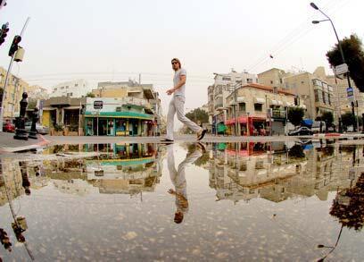 צילום: דרור דוידמן