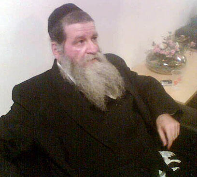 צילום: אמנון מרנדה