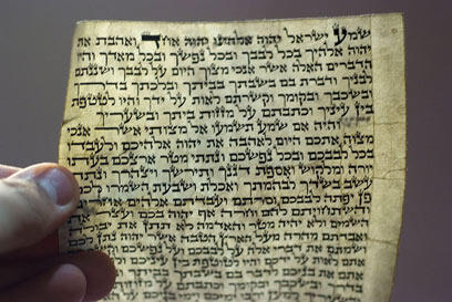 צילום: ישראל ברדוגו