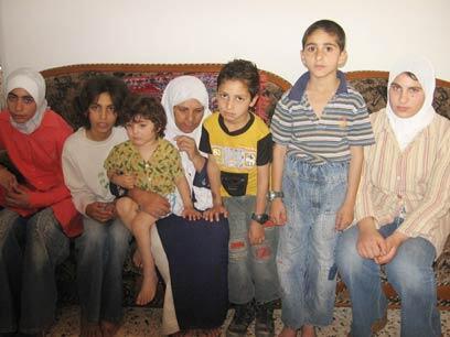 צילום: מוסא אבו-השהש, בצלם