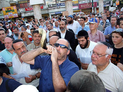 צילום: דוד חלפון