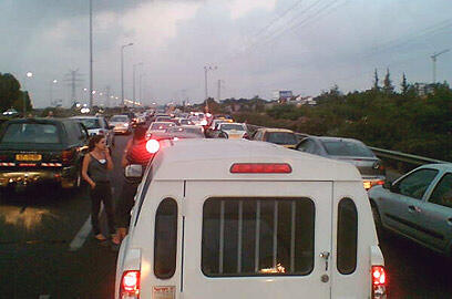 צילום: יעל גולן