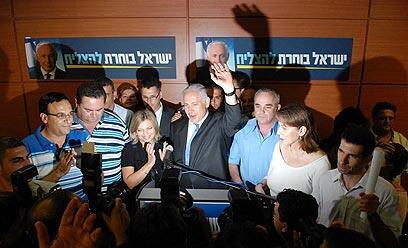 צילום: ירון ברנר