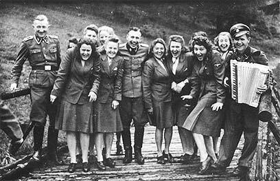 צילום: איי פי