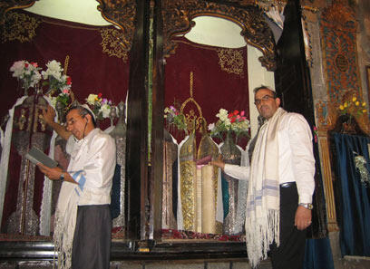 צילום: רון בן ישי