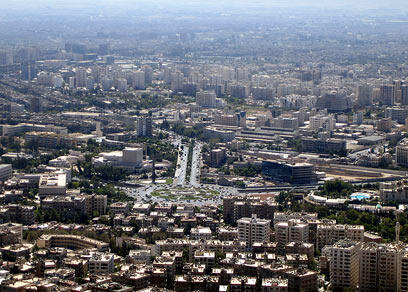 צילום: רון בן ישי