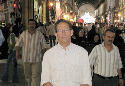 צילום: רון בן ישי