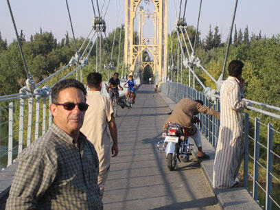 צילום: רון בן ישי