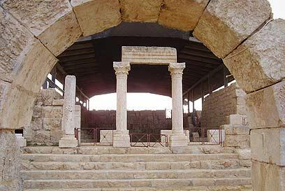 באדיבות מרכז סיור ולימוד סוסיא