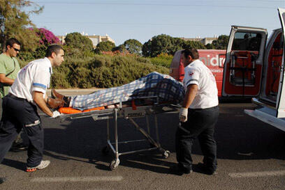 צילום: דורון גולן