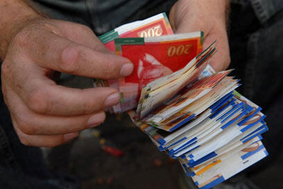 צילום: ירון ברנר