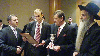 צילום: ינון קדרי