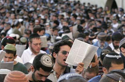 צילום: דודי ועקנין